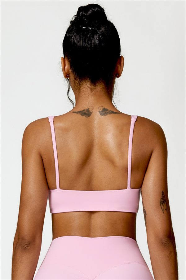 The Olivia Sports Bra