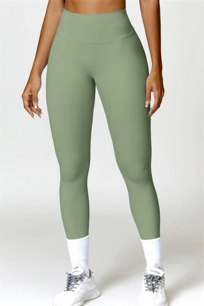 The Olivia Leggings