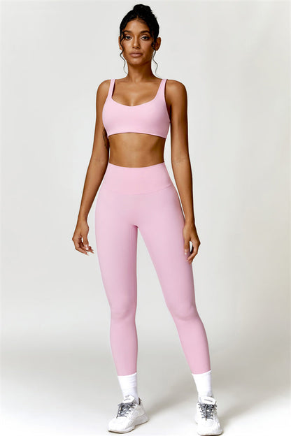 The Olivia Leggings