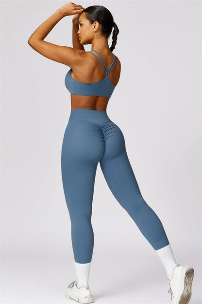 The Olivia Leggings