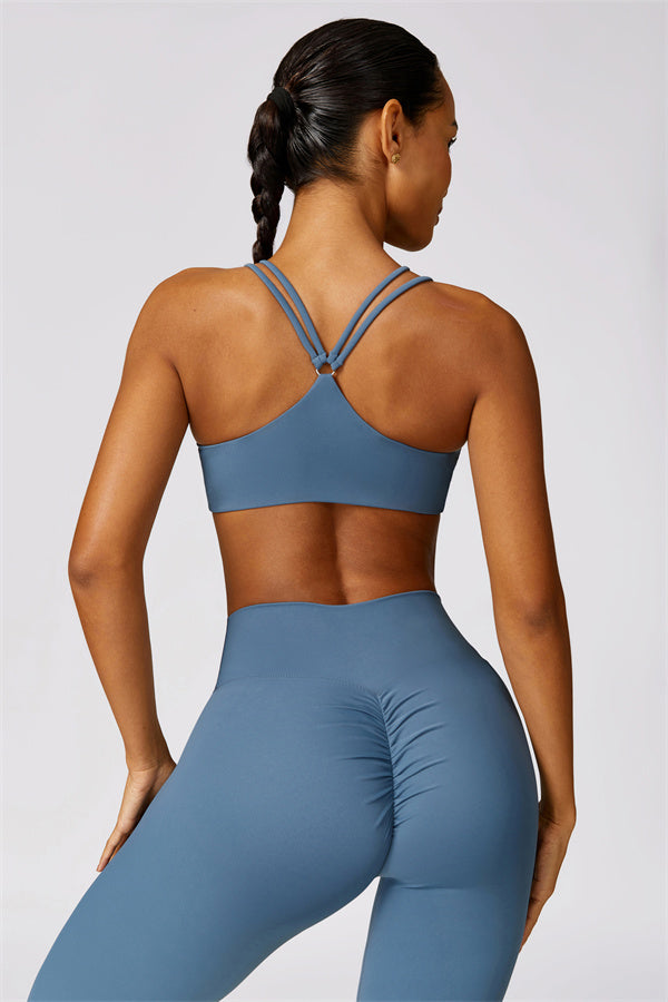 The Olivia Leggings
