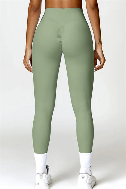 The Olivia Leggings