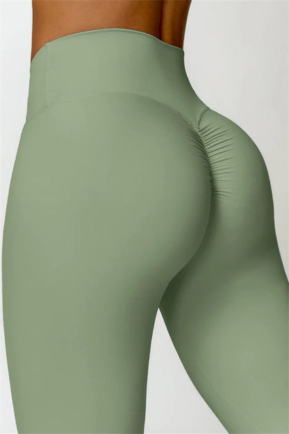 The Olivia Leggings
