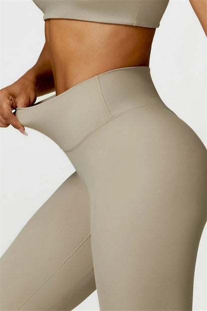 The Olivia Leggings