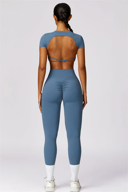 The Olivia Leggings