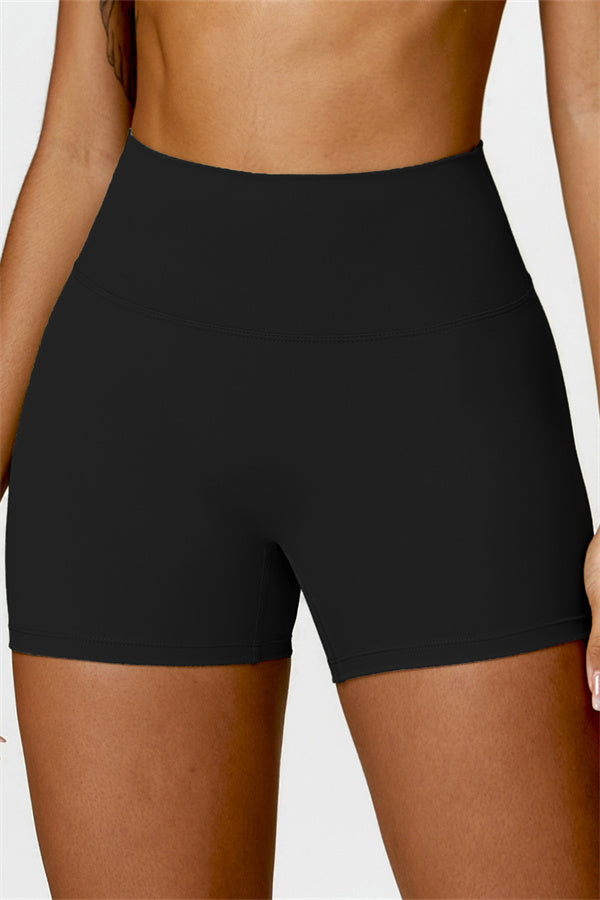 Amethyst Rain Shorts