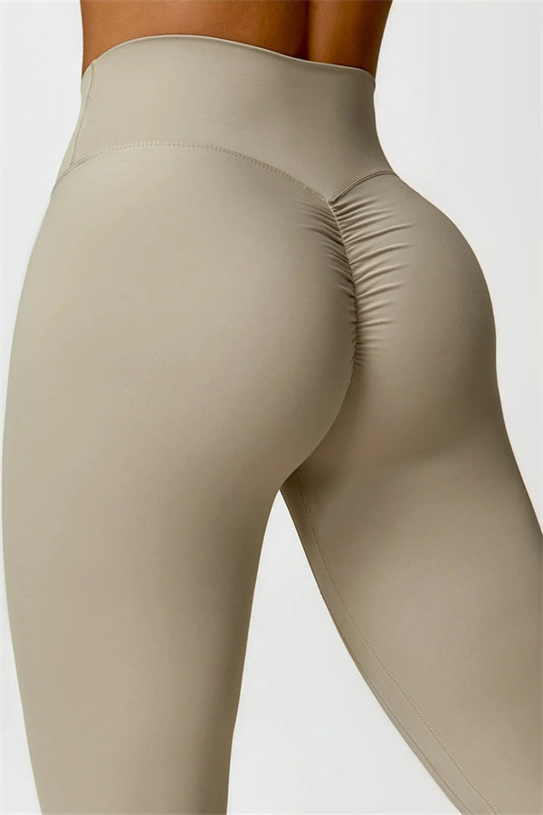The Olivia Leggings