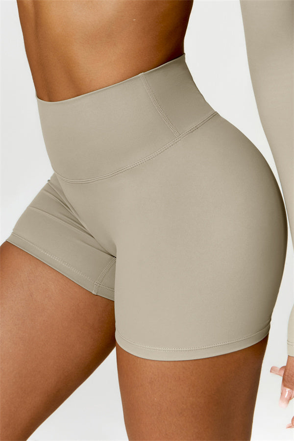 Amethyst Rain Shorts