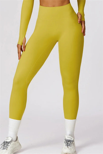 The Olivia Leggings