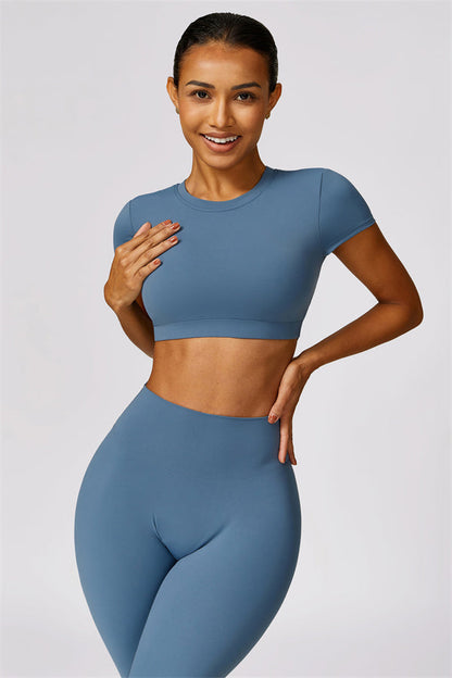 The Olivia Leggings