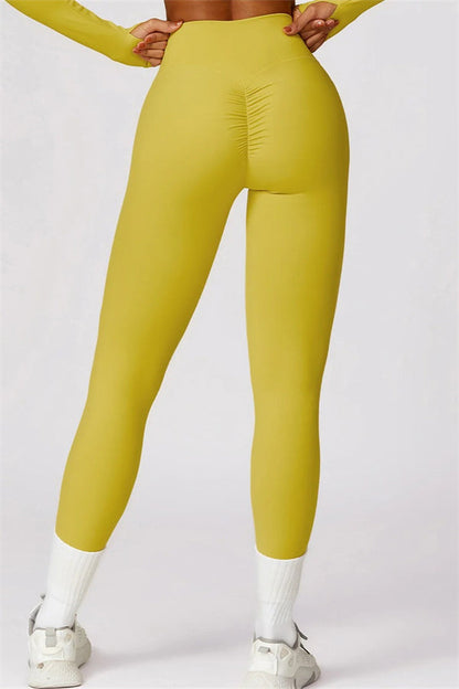 The Olivia Leggings