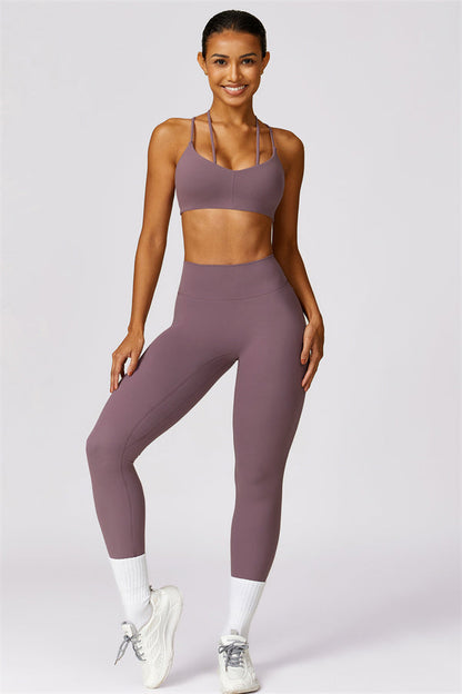 The Olivia Leggings