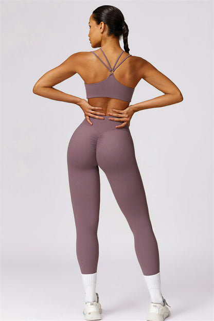 The Olivia Leggings