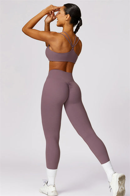 The Olivia Leggings