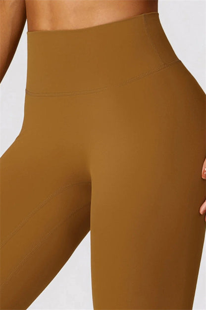 The Olivia Leggings