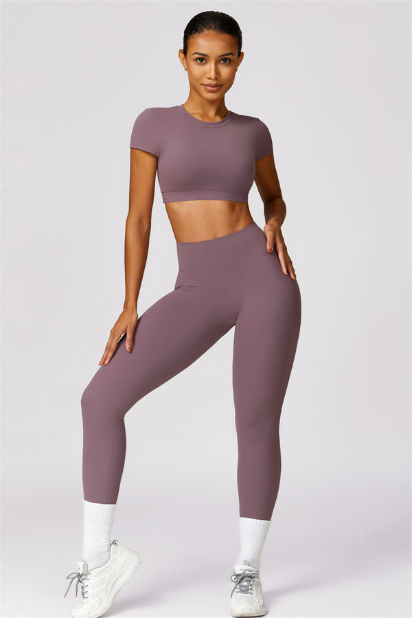 The Olivia Leggings