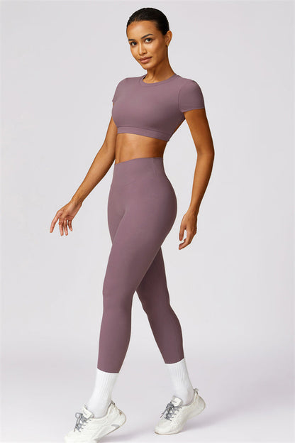 The Olivia Leggings