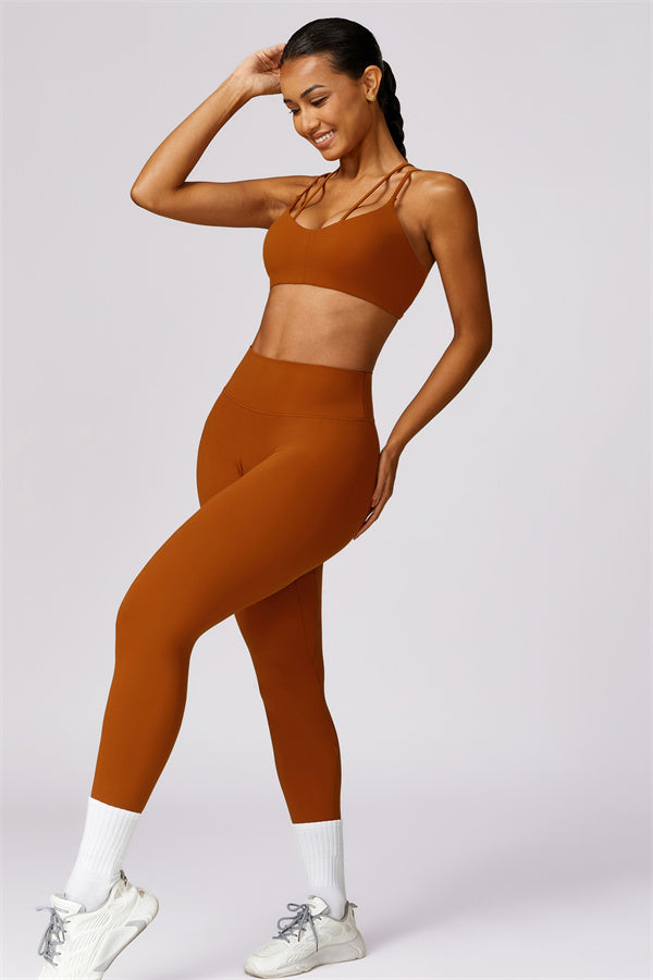 The Olivia Leggings