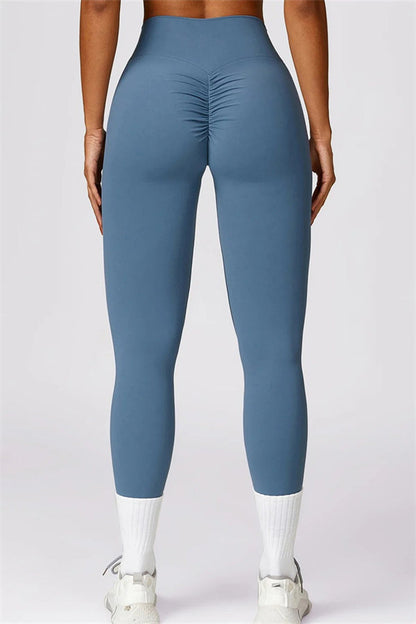 The Olivia Leggings