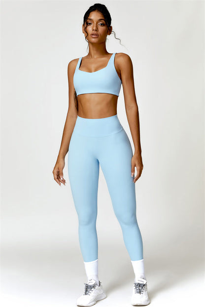 The Olivia Sports Bra