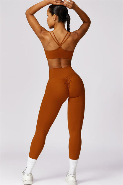 The Olivia Leggings