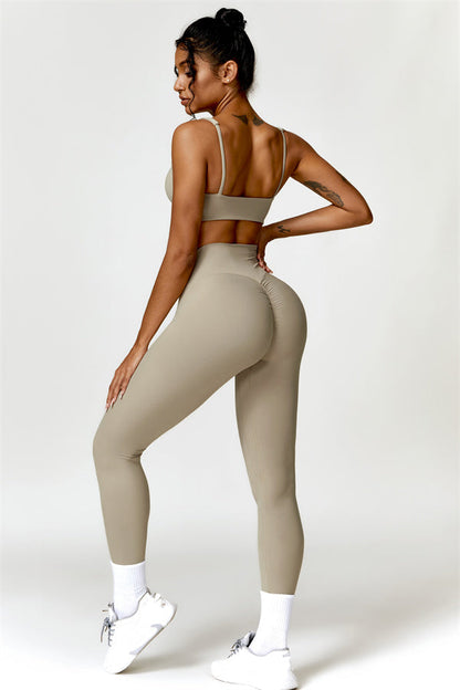 The Olivia Leggings