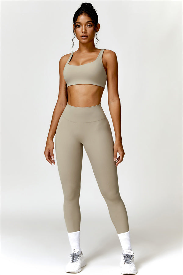 The Olivia Leggings