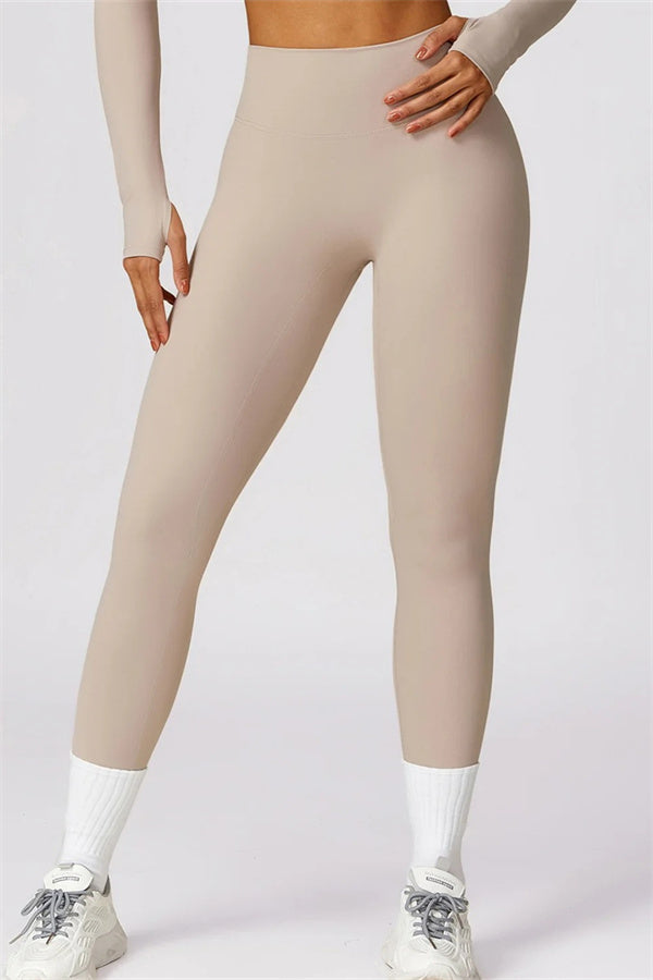 The Olivia Leggings