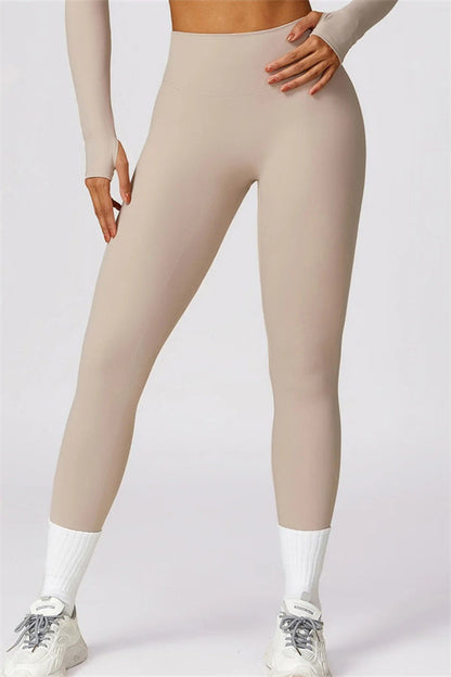 The Olivia Leggings