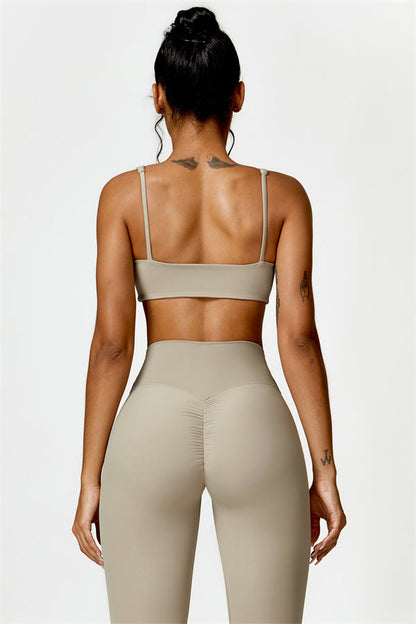 Olivia Sports Bra Leggings 2-Piece Set