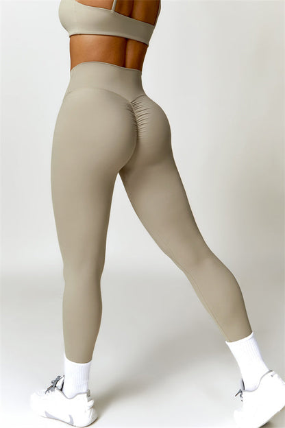 The Olivia Leggings