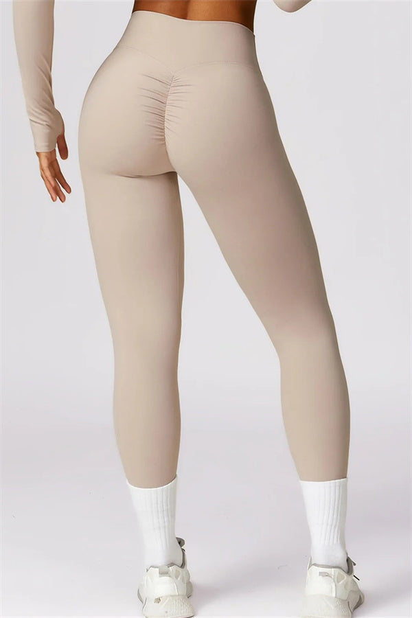 The Olivia Leggings