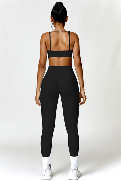 The Olivia Sports Bra