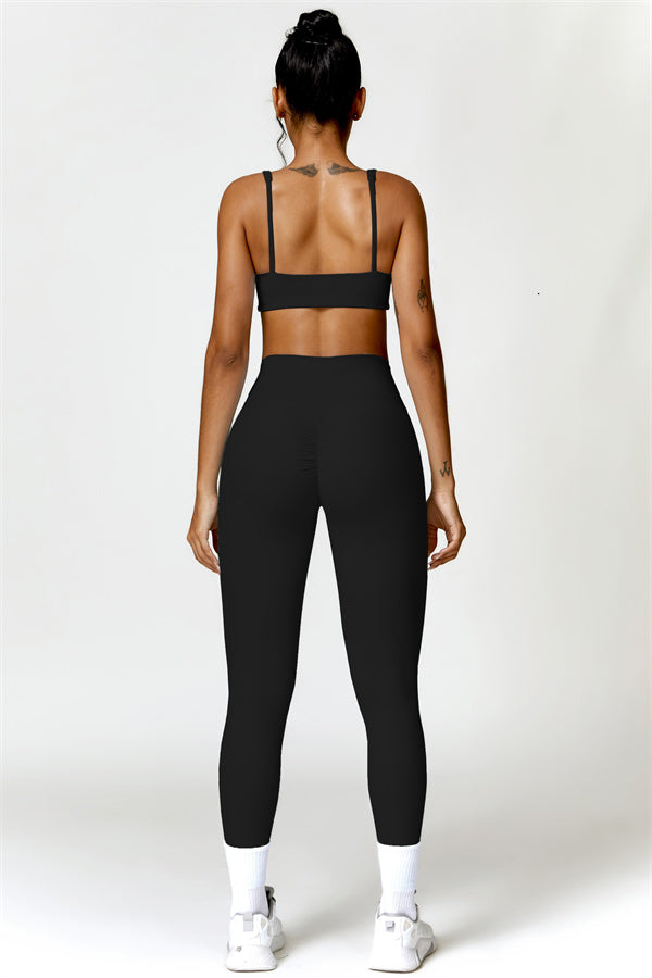 The Olivia Leggings