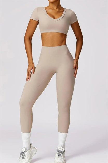 The Olivia Leggings