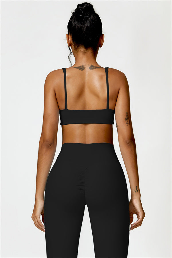 Olivia Sports Bra Leggings 2-Piece Set