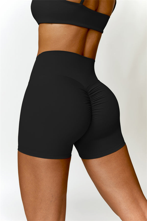 Olivia Sports Bra Shorts 2-Piece Set