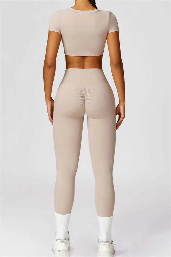 The Olivia Leggings
