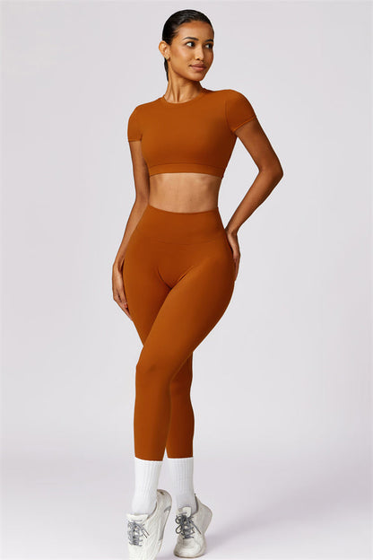 The Olivia Leggings