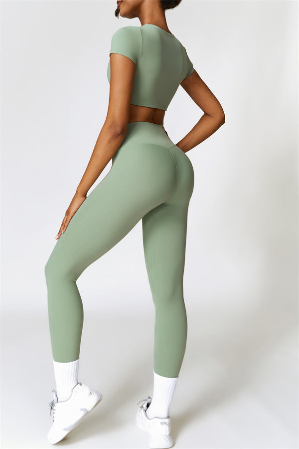 The Isabella Leggings