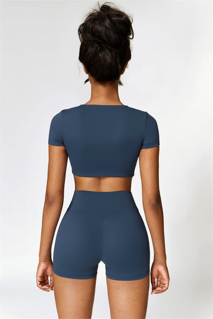 The Isabella T-shirt