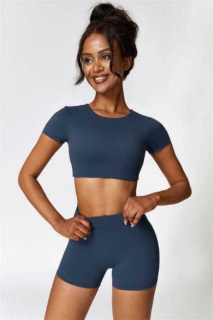 The Isabella T-shirt