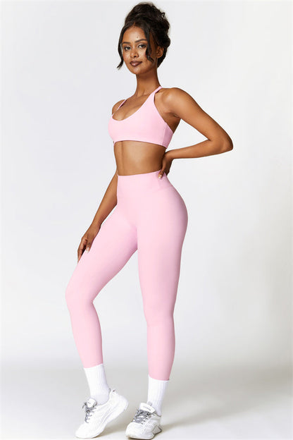 The Isabella Elizabeth Leggings