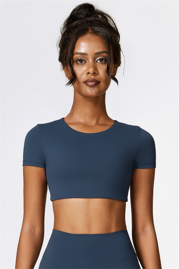 The Isabella T-shirt