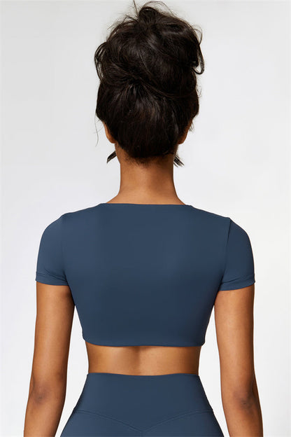 The Isabella T-shirt