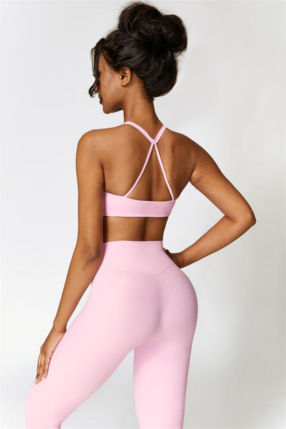 The Isabella Elizabeth Leggings