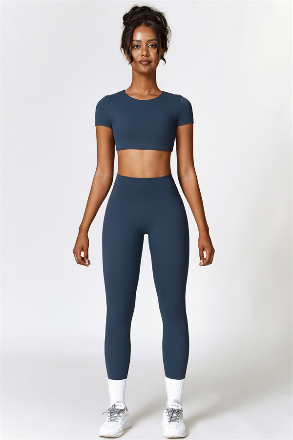 The Isabella Leggings