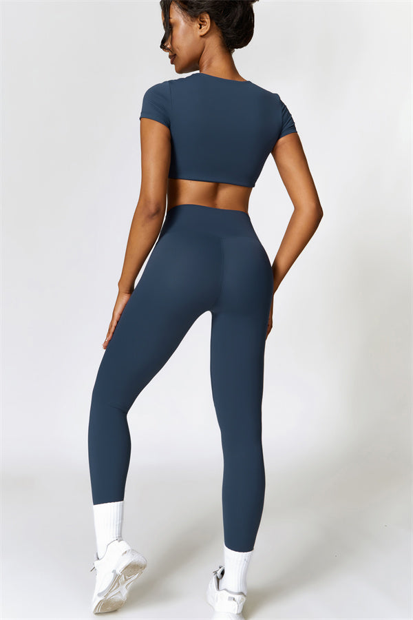 The Isabella Leggings