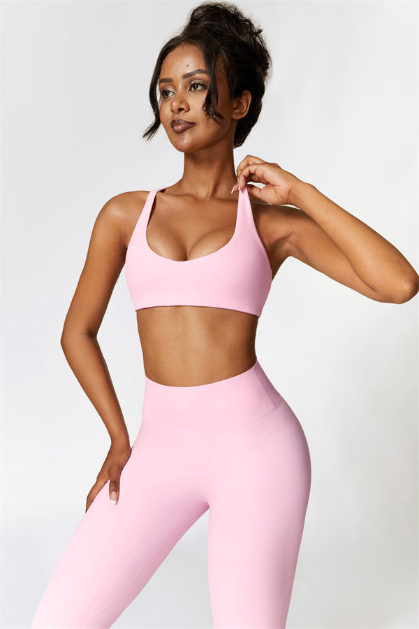 The Isabella Elizabeth Leggings