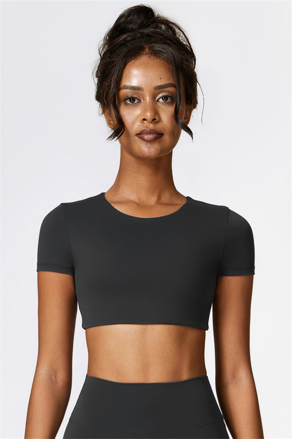 The Isabella T-shirt